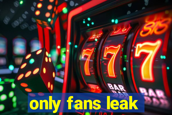 only fans leak